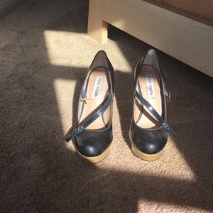 Steve Madden Heals